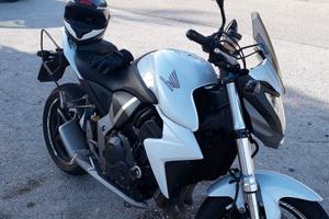 Honda Cb 1000 r  2009