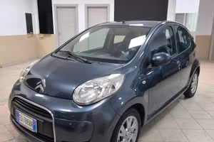 Citroen C1 1.0 5 porte airdream CMP-5 Amici