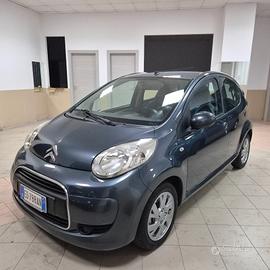 Citroen C1 1.0 5 porte airdream CMP-5 Amici