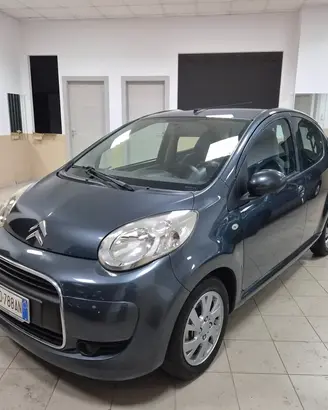 Citroen C1 1.0 5 porte airdream CMP-5 Amici