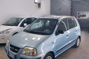 Hyundai Atos Prime 1.1 12V Active