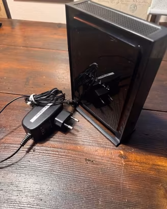 NETGEAR WIFI exteder usato perfetto