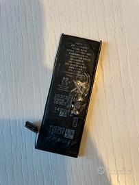 Batteria Originale Iphone 5
