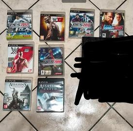 Giochi PS3