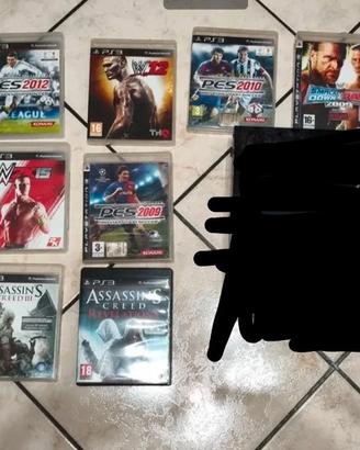 Giochi PS3