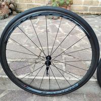 Ruote. Fulcrum Racing Speed