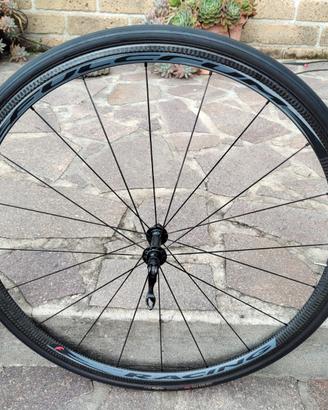 Ruote. Fulcrum Racing Speed