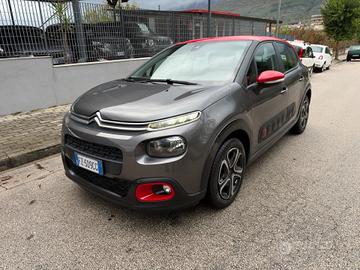 Citroen C3 PureTech 82 S&S Shine 2019