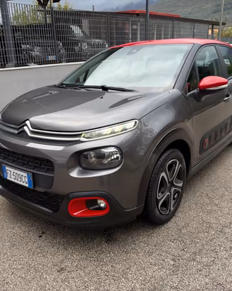 Citroen C3 PureTech 82 S&S Shine 2019