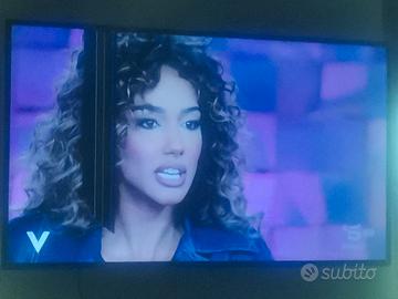 Smart tv 55 " Nordmende. 