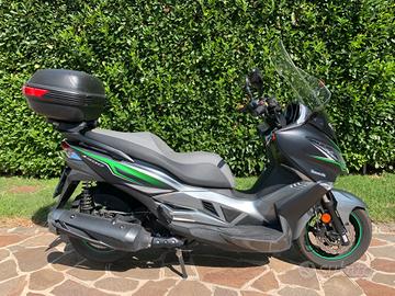 Kawasaki J300