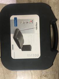 Microfono senza filo con archetto