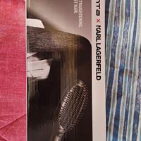 Rowenta x Karl Lagerfeld Power Straight CF582LF0