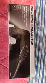 Rowenta x Karl Lagerfeld Power Straight CF582LF0