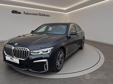 BMW Serie 7