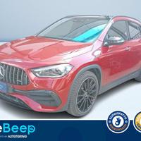 Mercedes-Benz GLA 250 PREMIUM 4MATIC AUTO