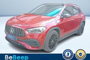 Mercedes-Benz GLA 250 PREMIUM 4MATIC AUTO