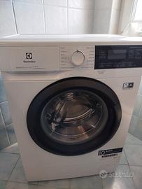 LAVATRICE  ELECTROLUX
