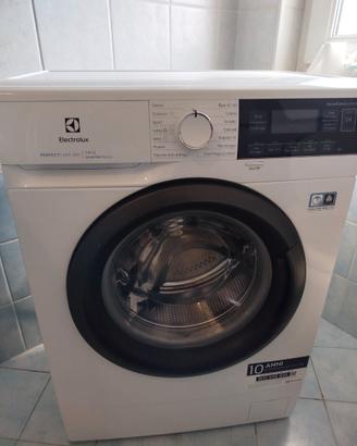 LAVATRICE  ELECTROLUX