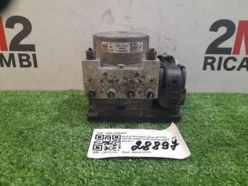 ABS ALFA ROMEO Giulietta Serie (940_) 10091528063