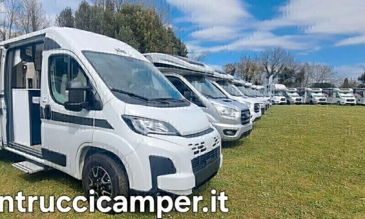 Mclouis Menfys 1 next 5,40m full opt tutto incluso