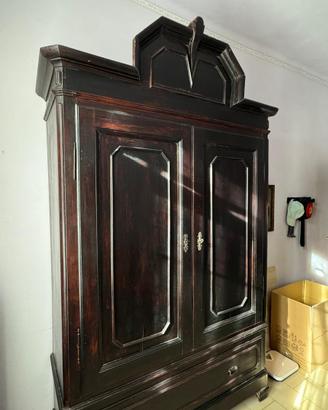 Armadio antico