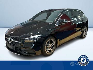 Mercedes-Benz Classe B 180d Automatic AMG Lin...