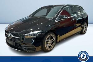 Mercedes-Benz Classe B 180d Automatic AMG Lin...