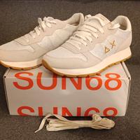 Scarpe Sun68 bianco tg 41