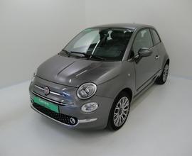 FIAT 500 III 2015 - 500 1.2 Lounge 69cv