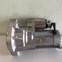 ISUZU D-MAX tipo motore 4JK1E5S-LA