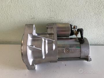 ISUZU D-MAX tipo motore 4JK1E5S-LA