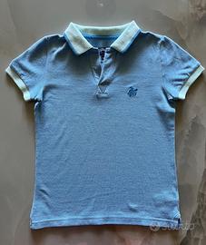 Polo Vilebrequin bambini