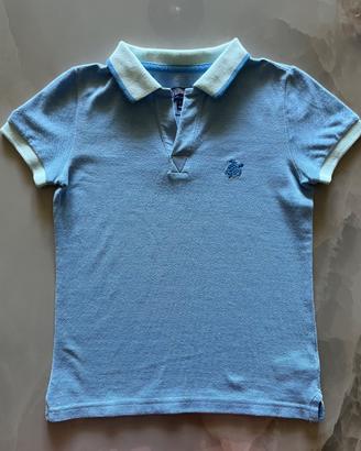 Polo Vilebrequin bambini
