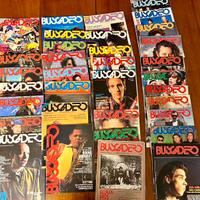 Rivista BUSCADERO anni ‘80