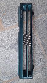 Ricambi Fiat Uno: plastiche varie