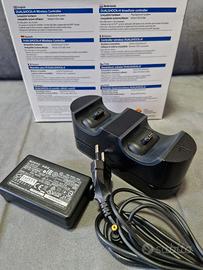 Base di ricarica DUALSHOCK 4 Sony