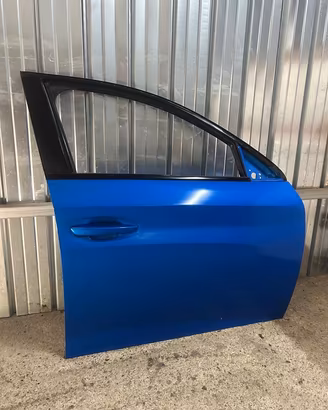 Porta anteriore posteriore dx sx peugeot 208 2019