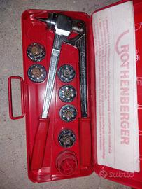 Espansore Rocam per tubi