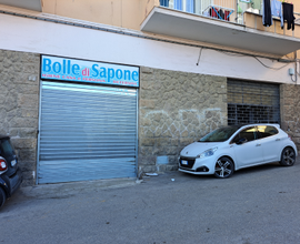 Soriano nel Cimino, locale commerciale 120mq