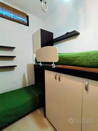 Cameretta per bambini