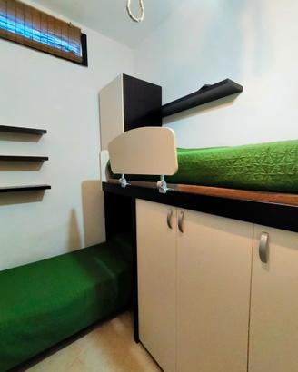 Cameretta per bambini