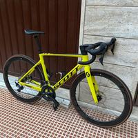 Scott Addict rc 30 tg m 54