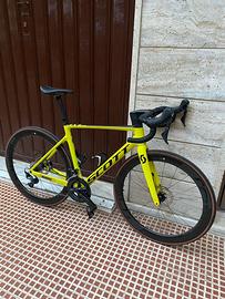 Scott Addict rc 30 tg m 54