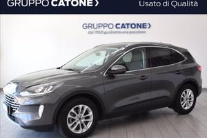 FORD Kuga 1.5 ecoblue Titanium 2wd 120cv