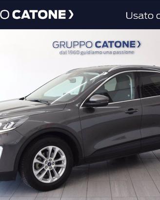 FORD Kuga 1.5 ecoblue Titanium 2wd 120cv