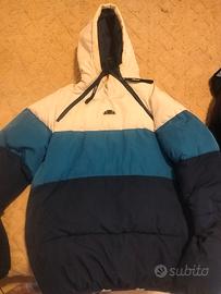 giacchetto uomo ellesse 