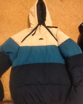 giacchetto uomo ellesse 