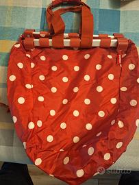 reisenthel easyshopping bag