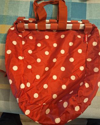 reisenthel easyshopping bag